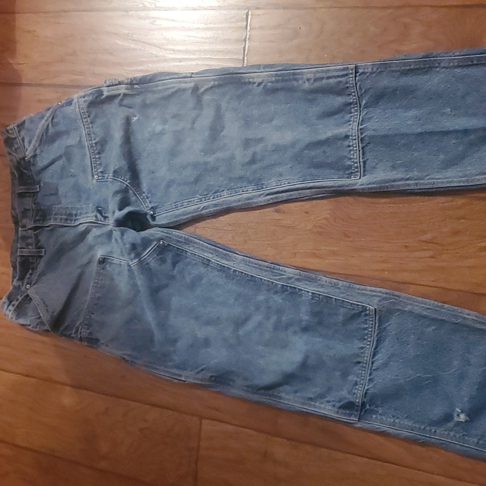 Vintage Carhartt jeans